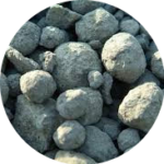 Klinkier do produkcji cementu